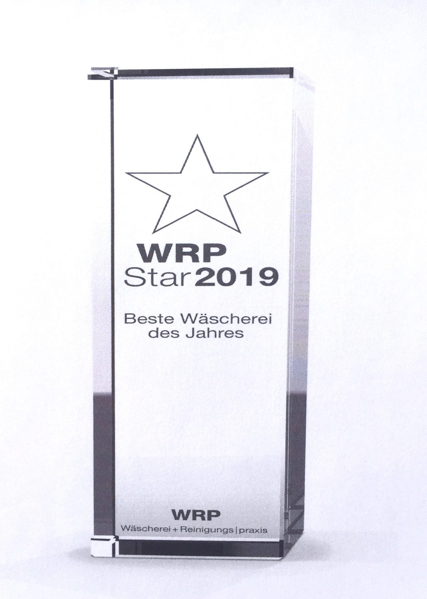 WRP Star 2019 WRP Star 2019