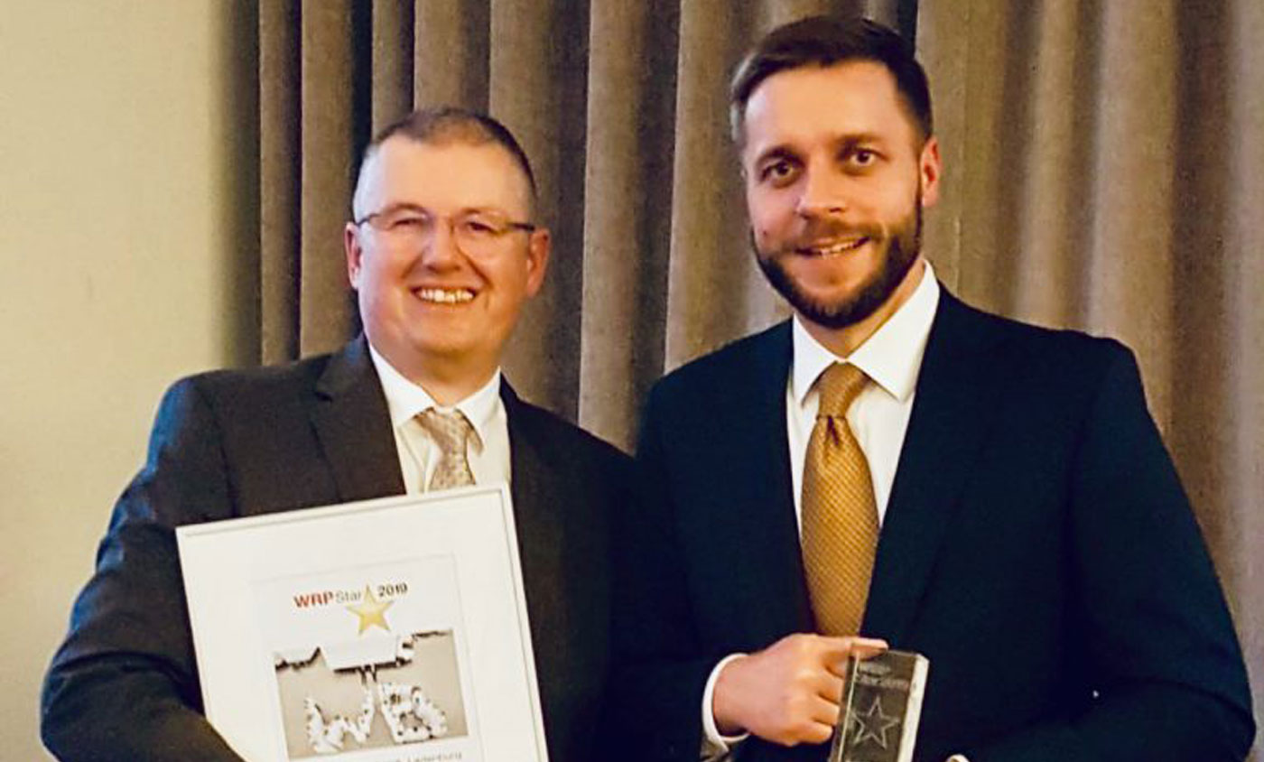 Wäscherei Witteler Burkhardt