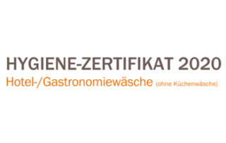Hygiene Zertifikat 2020